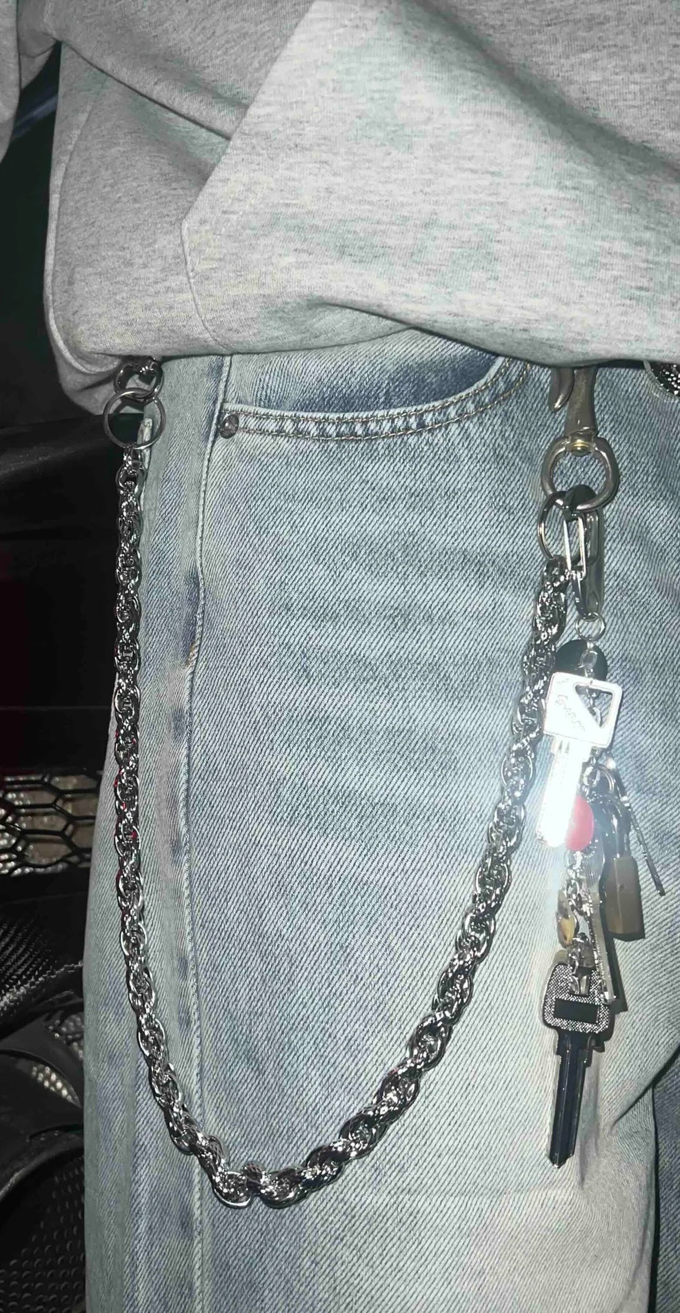 Vault Chain