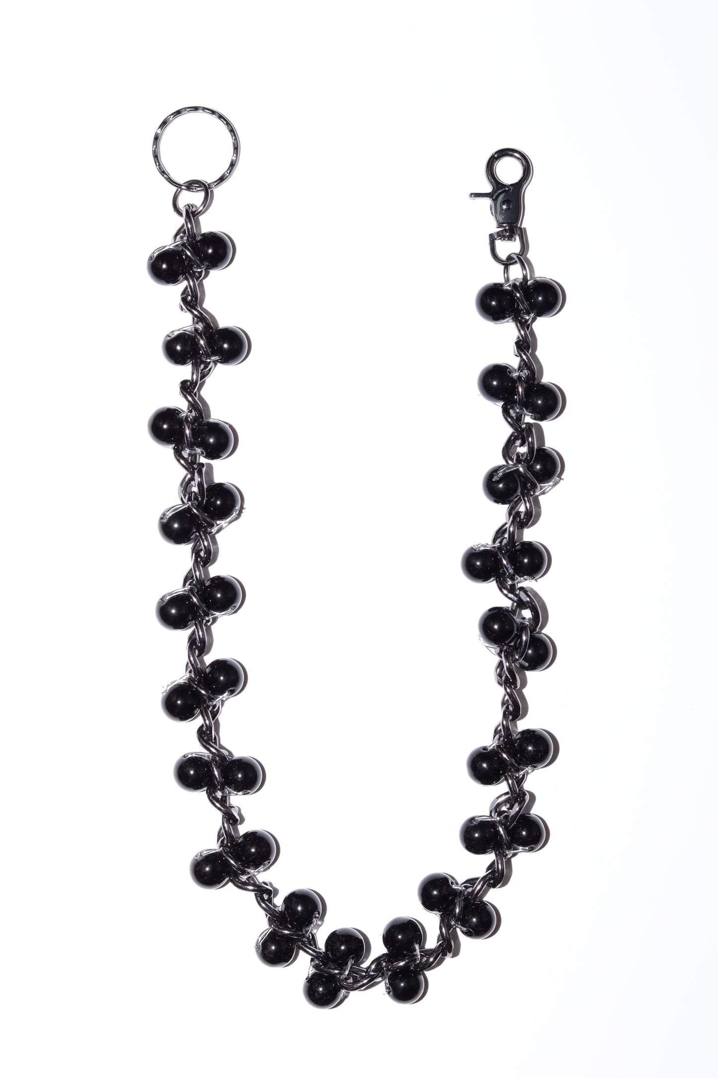 Noir Pearls