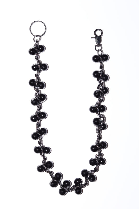 Noir Pearls