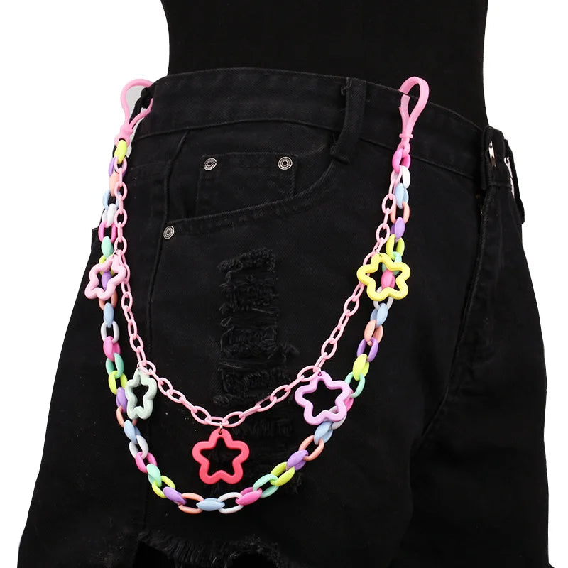 Fallen Star Chain