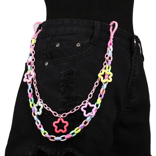 Fallen Star Chain