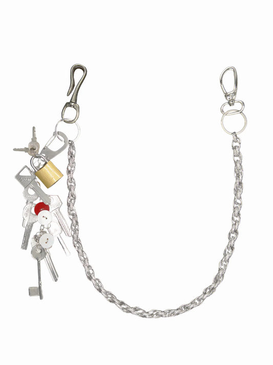 Vault Chain