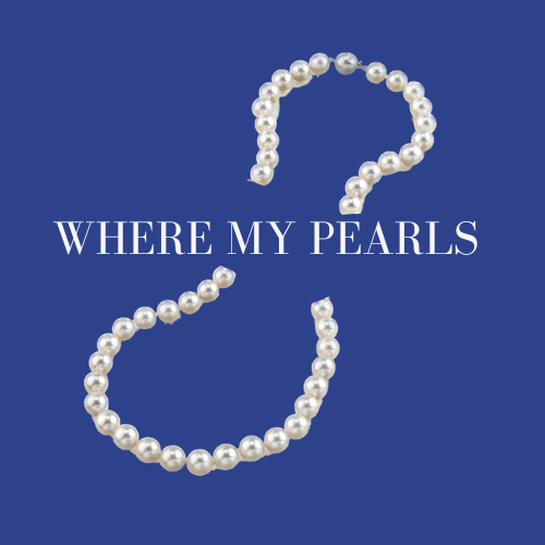 Where My Pearls